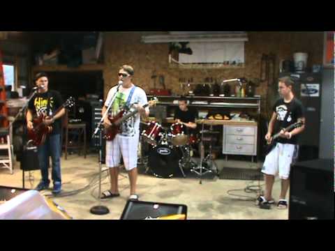 Feeling This Blink 182 Cover By Wiffle Bat Mafia