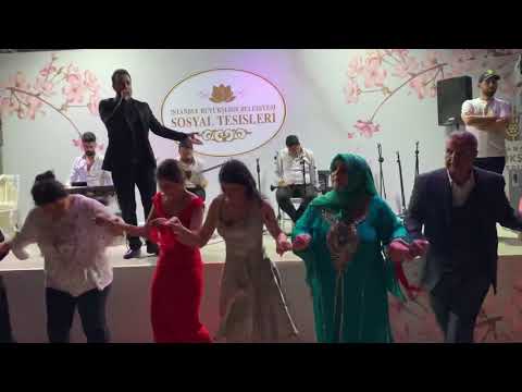 Ayaz Arzen - laçi halaylar 2021