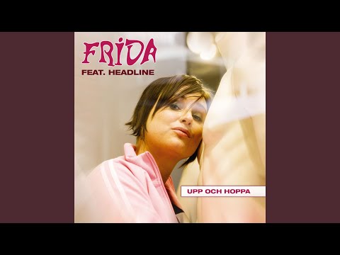 Upp och hoppa (feat. Headline) (PJ Harmony Club Remix)