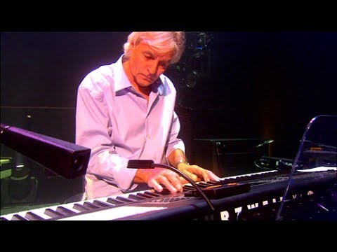 Top 5 Pink Floyd Songs written by Rick Wright