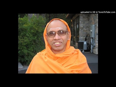 044.UPADESA SARAM IN TELUGU BY SRI SW TATTVAVIDANANDA-DAY 44-21 06 09 - LAST SESSION.