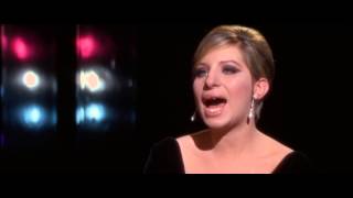 Barbra Streisand - My Man (Funny Girl) HD