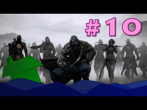 Endless Legend - The Forgotten - Ep 10: Mr. Stomps
