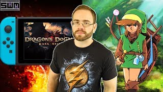 Another Port Announced For Nintendo Switch And The NES Games For January Are Revealed | News Wave