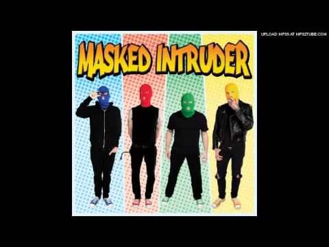 Masked Intruder - 11. Hello Beautiful