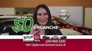 Ruth Diaz en #BillKayNissan