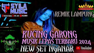 Download lagu NEW REMIX LAMPUNG TERBARU 2024 || KUCING GARONG X MUSIK LEPAS !!! mp3