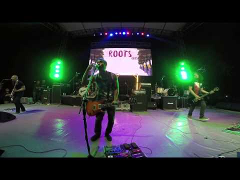 FRANCO - U.P Fair - Roots 2015