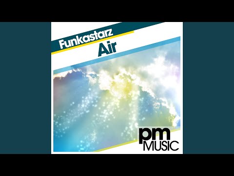 Air (Mark Laurenz Remix)