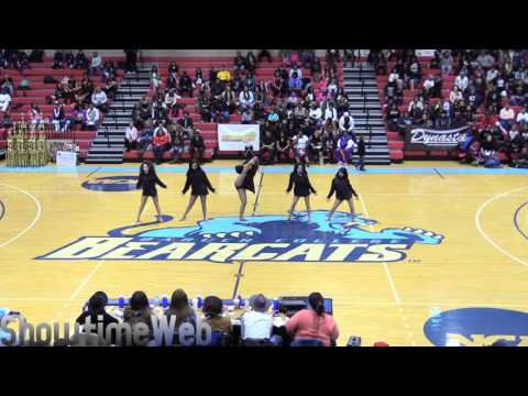 Platinum Ice Floor Show - 2016 Battle In The Apple BITA