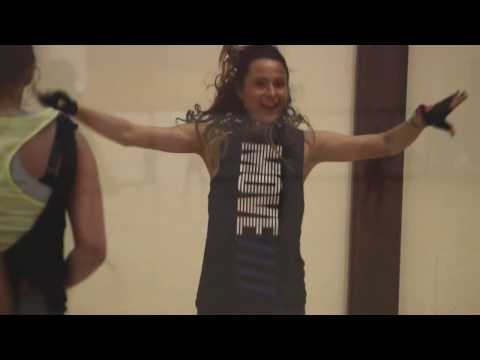 Strong By Zumba™ with Karolina Biela