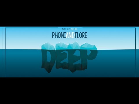 PhOniAndFlOrE - Deep LP/06.Echo Feat. Ras KenRoll