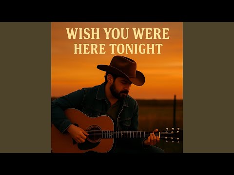 Wish You Were Here Tonight
