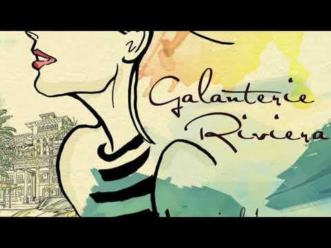 Galanterie Riviera mixed by Fun2Mass
