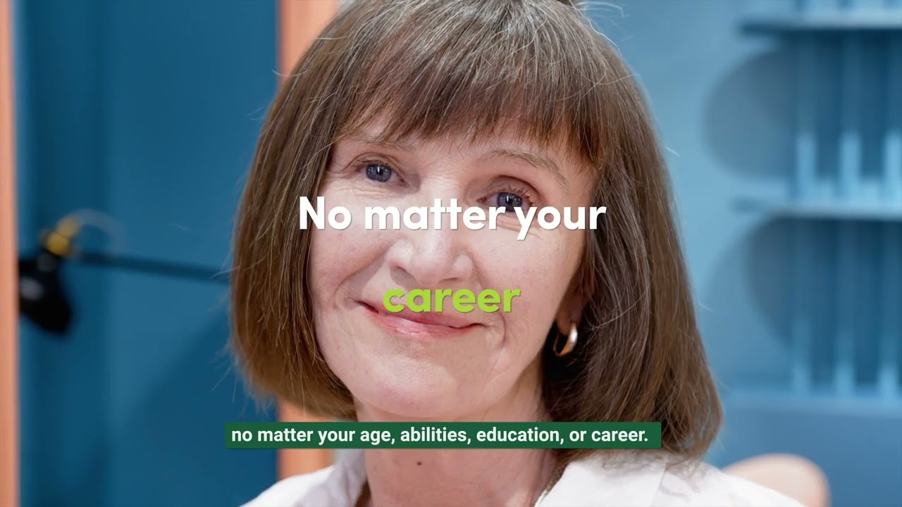 What Does Greenleaf Do?