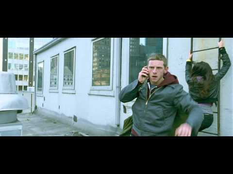 Ein riskanter Plan - Trailer
