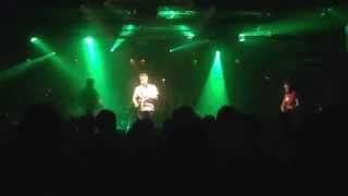 Capdown - Cousin Cleotis