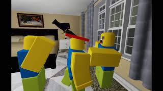 The ZomNoob Apocalypse Part 1