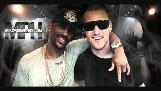 Mike Posner, Ft Big Sean- Top Of The World. (Full song)