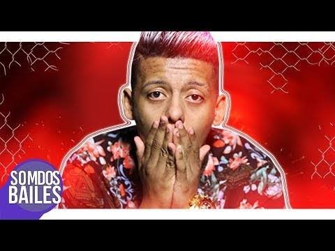 Na favela do pó é ele que manda   Toma Rajada   MC LEVIN  E  DJ DANIEL DO RC