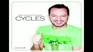 VA - Max Graham Presents Cycles (CD 2) - mixed by Max Graham
