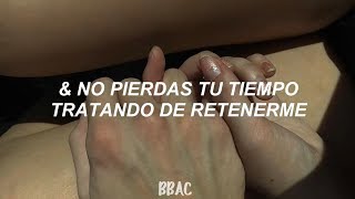 Shawn Mendes - Don't Be a Fool | Traducida al Español.