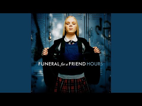All The Rage - Funeral For A Friend