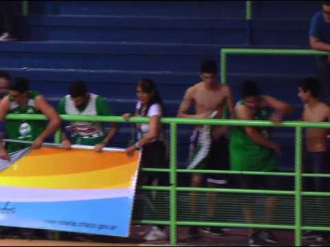 LOS INCIDENTES EN LA TRIBUNA DE HINDÚ