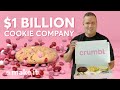 Crumbl How We Built A Cookie Company That Brings In 1 Billion A Year