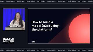 Building and Scaling Machine Learning-Based Products in the World's Largest Brewery