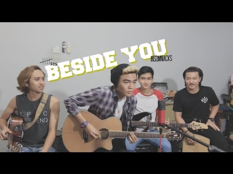 Beside You - 5 Seconds Of Summer (Insomniacks Cover)