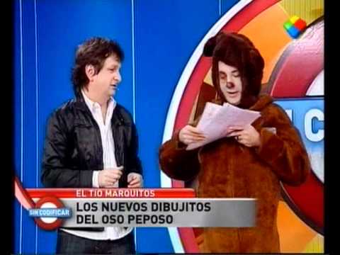 El tio Marquitos 1 parte 1-2