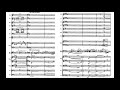 Ottorino Respighi - Adagio con variazioni for Cello and Orchestra (1921) [Score]