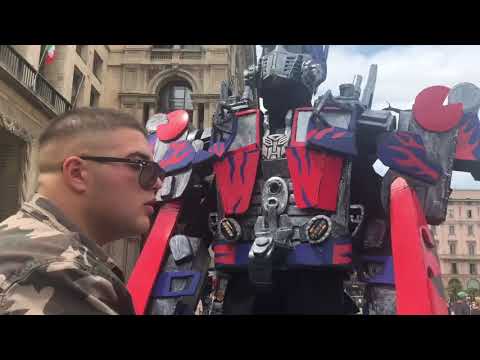 Speciale 400 iscritti-rewind