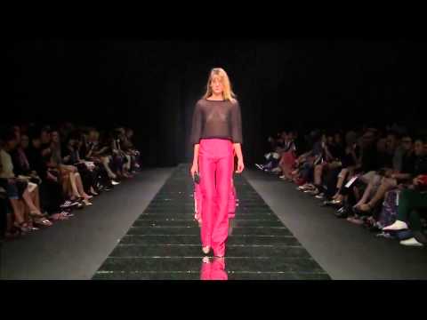 Anteprima   Spring Summer 2013 Full Fashion Show   Exclusive