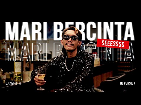 LET'S MAKE LOVE - DJiamputh (DJ VERSION)