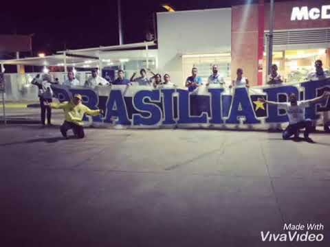 MAFIA AZUL BRASILIA 23 ANOS - MC THIAGO-CGE