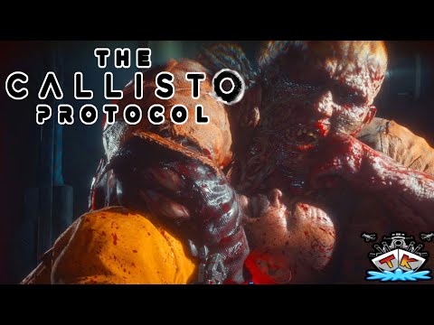 Knick Knack Kopf ab?! in The Callisto Protocol #04 auf Deutsch