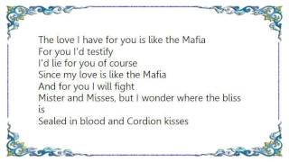 Kelis - Mafia Lyrics