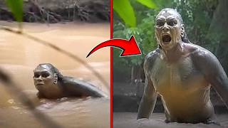 43 Eventos Misteriosos que ninguém pode explicar