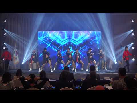 [ 2020 K-Pop Dance Contest ] 201213  I HAVE WATER cover CLC | FanCam |