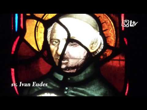 Katolički kalendar 19.8.2016. - Sveti Ivan Eudes