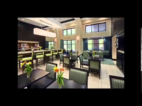 Hampton Inn & Suites Mt. Vernon/Belvoir-Alexandria South Area