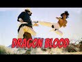 Wu Tang Collection Dragon Blood Spanish Dub