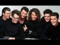 INXS - Strange Desire 💙