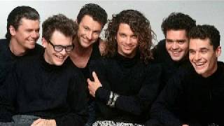 INXS - Strange Desire 💙