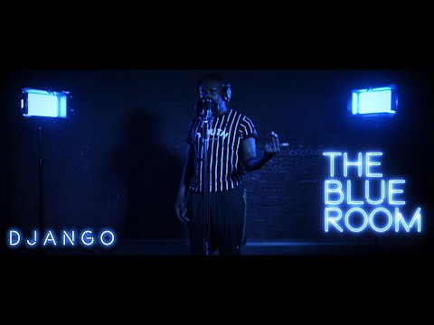 Django | -S2 EP 19- [The Blue Room] | First Media TV