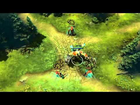 elder titan - echo stomp