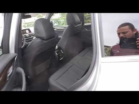 2020 BMW X3 Lakeland, Plant City, Winter Haven, FL L9B12310