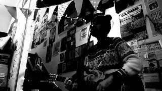 Gruff Rhys - If We Were Words (We Would Rhyme)